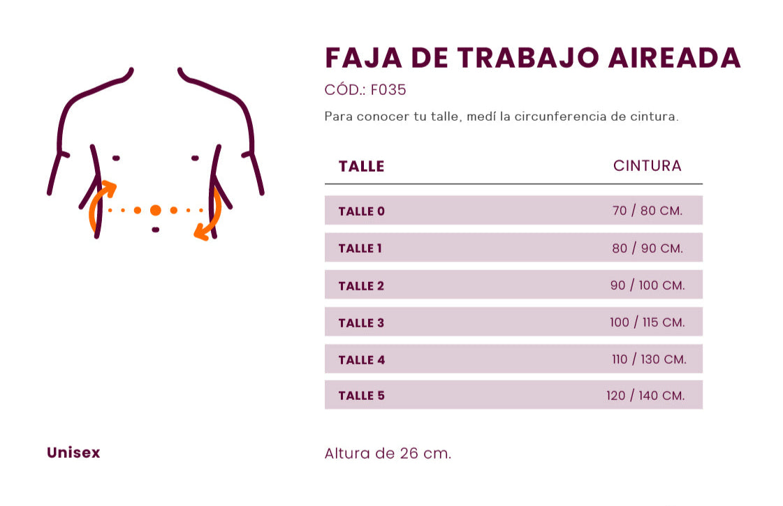 Descubre la FAJA DE MAYOR COMPRESIÓN POR 28 CM, diseñada para ofrecer un ajuste perfecto y un soporte máximo en la zona abdominal y lumbar. Ideal para quienes buscan mejorar su postura, reducir centímetros y sentir mayor seguridad durante el día. Con tecnología de alta compresión para resultados rápidos y efectivos.