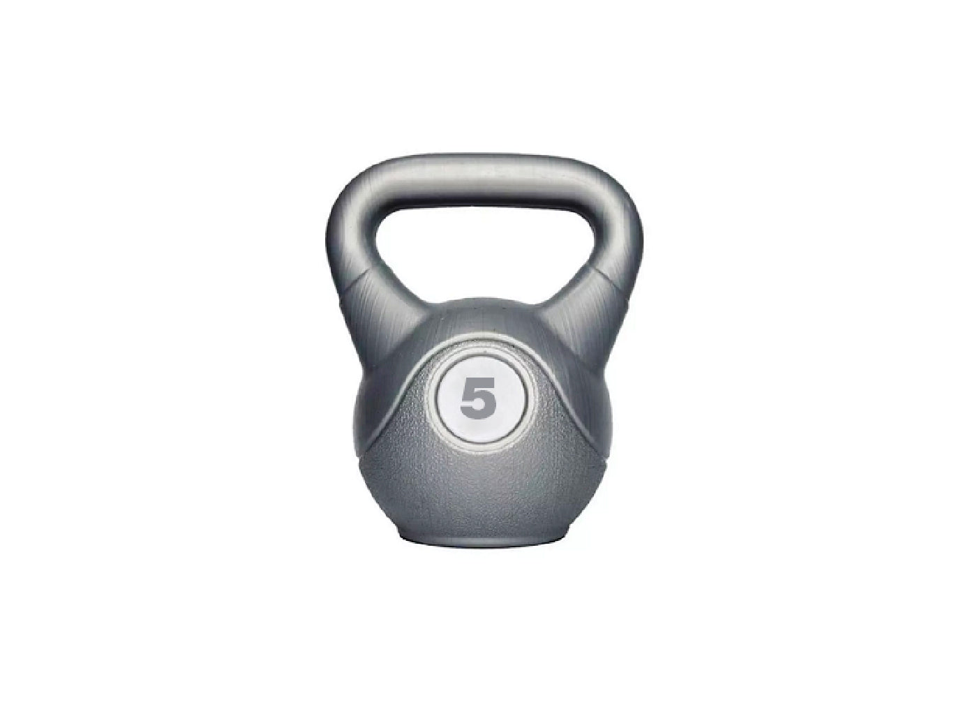 PESA RUSA PLASTICA - D-KET-5P