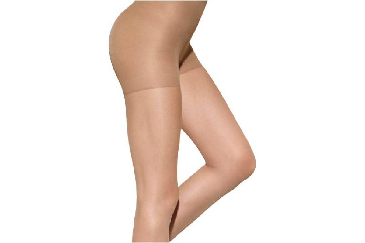 MEDIA PANTYHOSE CLASSIC MICROFIBRA 15-20 mm Hg - S2560