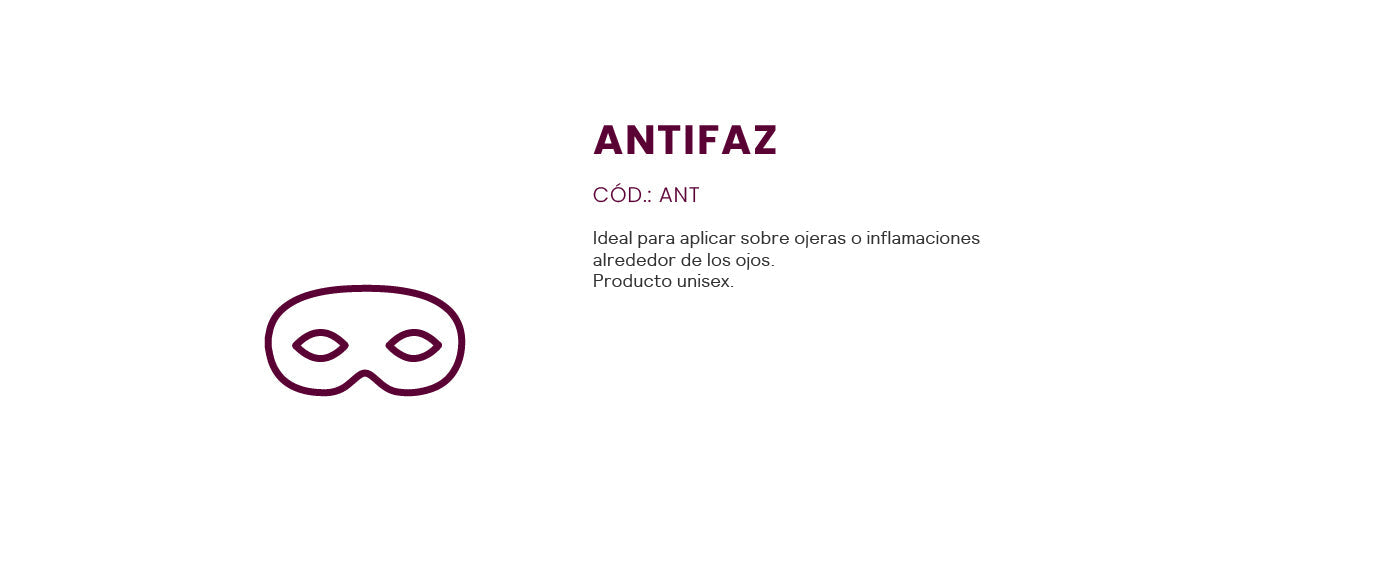 ANTIFAZ FRIO - ANT