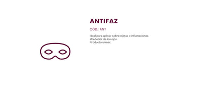 ANTIFAZ FRIO - ANT