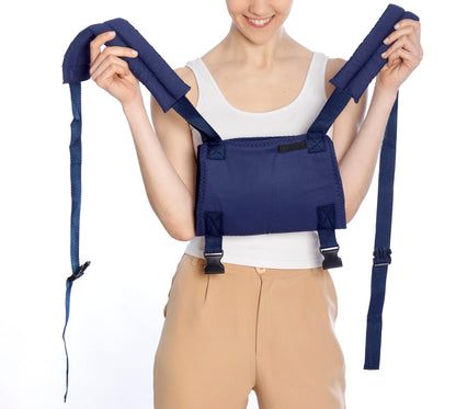CABESTRILLO VELPEAU - C025