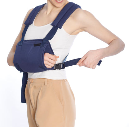 CABESTRILLO VELPEAU - C025