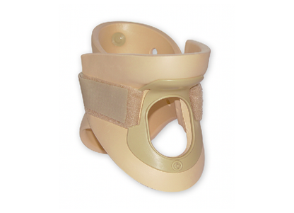 COLLAR FILADELFIA TRAQUEOSTOMIA CHICO - COL002-T