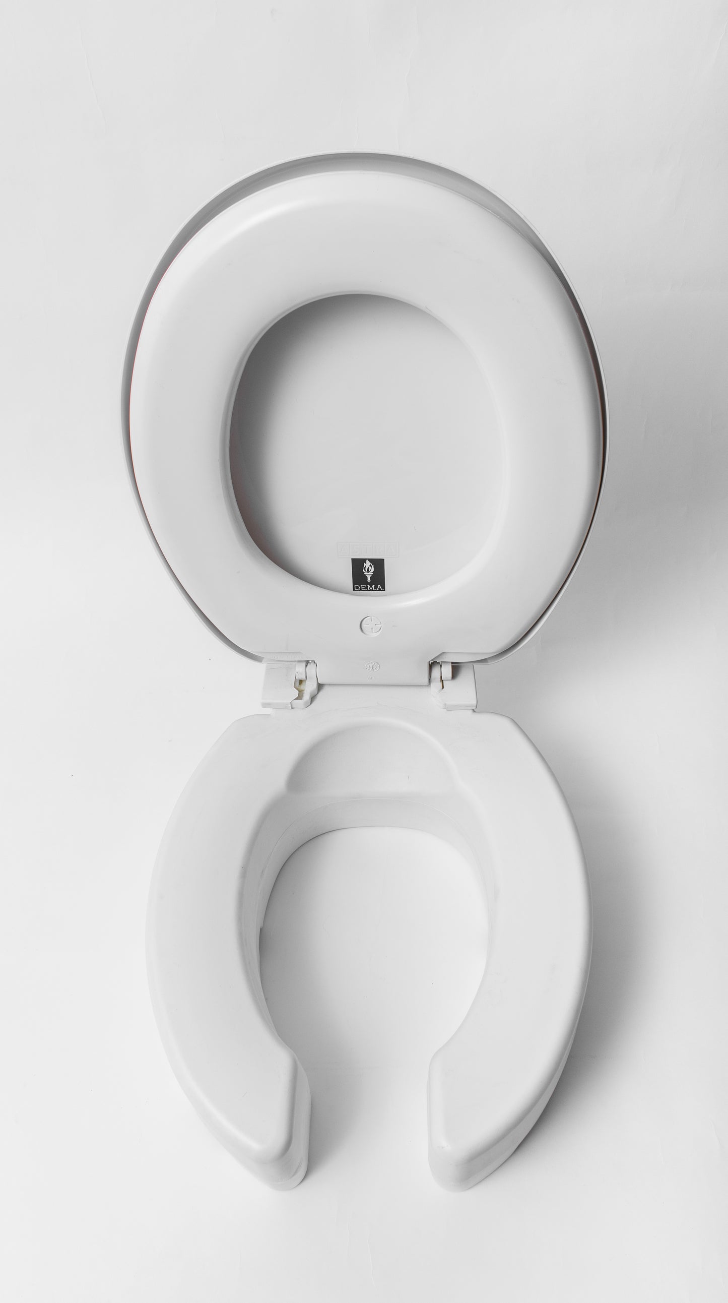 ELEVA INODORO ACOLCHADO X11,5CM de alto - ELIN12