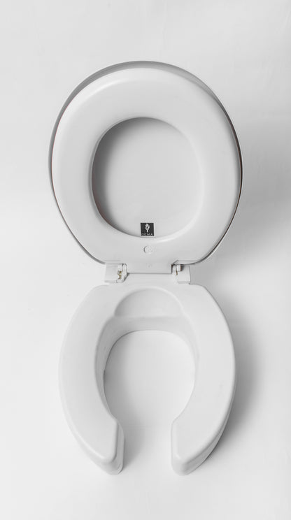 ELEVA INODORO ACOLCHADO X11,5CM de alto - ELIN12