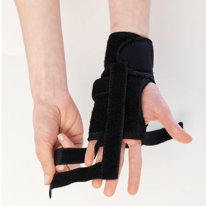 FERULA INMOVILZADORA DE DEDOS - FI