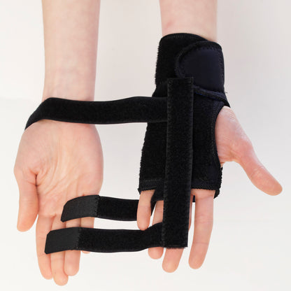 FERULA INMOVILZADORA DE DEDOS - FI