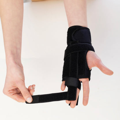 FERULA INMOVILZADORA DE DEDOS - FI