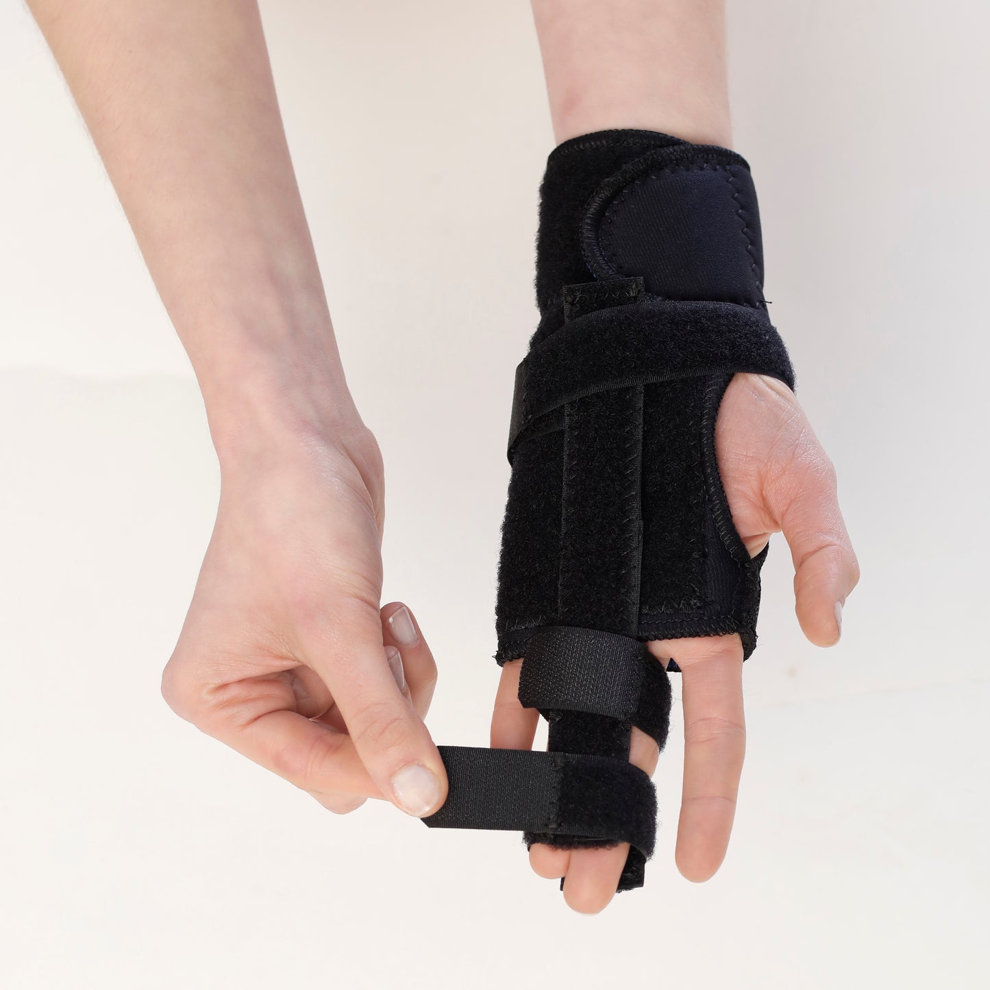 FERULA INMOVILZADORA DE DEDOS - FI