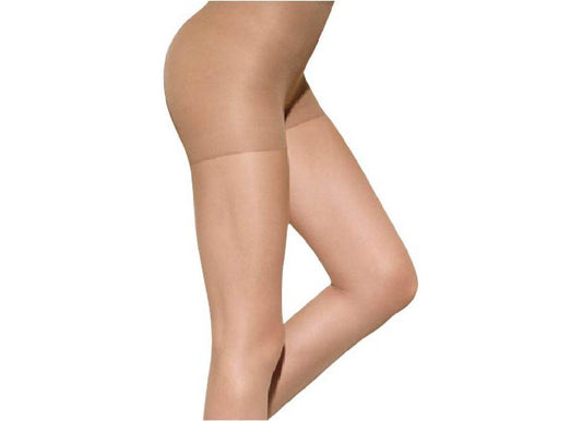 MEDIA DE COMPRESION 15/20 PANTYMEDIA MATERNIDAD - S2561