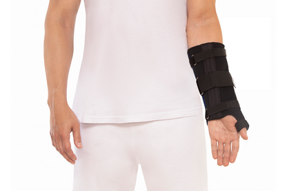 INMOVILIZADOR DE MUÑECA Y PULGAR DE NEOP - I011N
