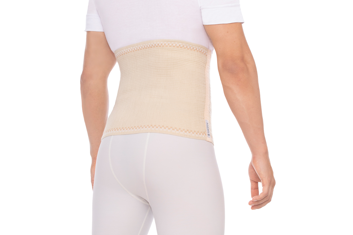 FAJA TUBULAR D.E.M.A. POR 28 CM - F032-28