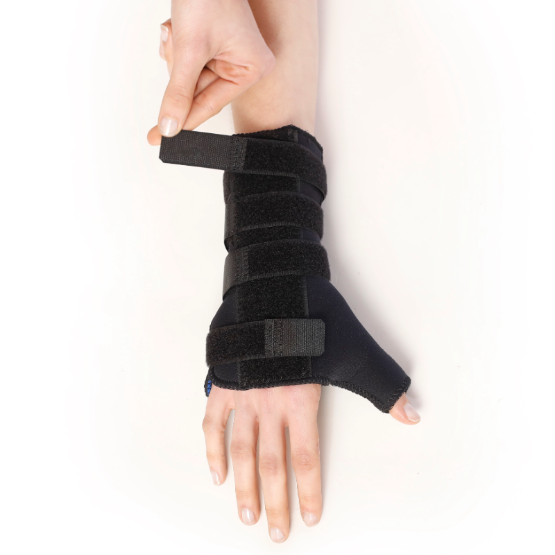 ABDUCTOR DE DEDO PULGAR COUK-UP - KO
