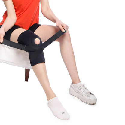 RODILLERA LIGAMENTOS CRUZADOS DE NEOP - R093