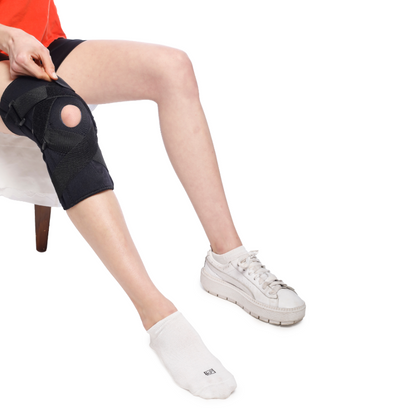 RODILLERA LIGAMENTOS CRUZADOS DE NEOP - R093