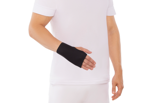 MUÑEQUERA MITÓN NEOP - MT003N