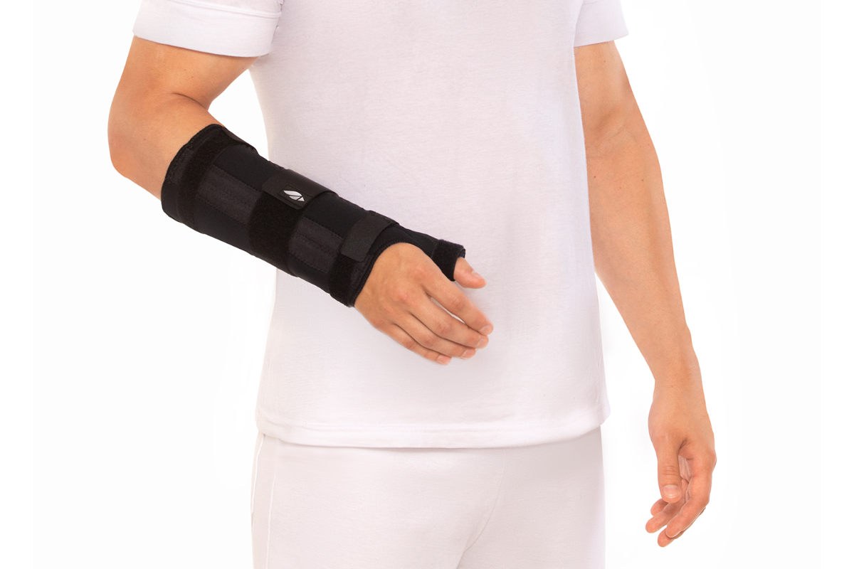 INMOVILIZADOR DE MUÑECA Y PULGAR DE NEOP - I011N