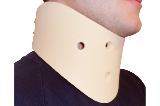 COLLAR SCHANZ SEMIRRÍGIDO - COL006