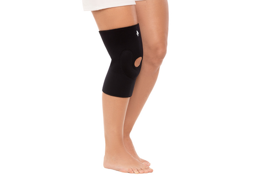 RODILLERA  LUNETA MOVIL SIN AJUSTE DE NEOP - R080