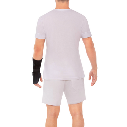 Muñequera inmovilizadora de neoprene - IWN