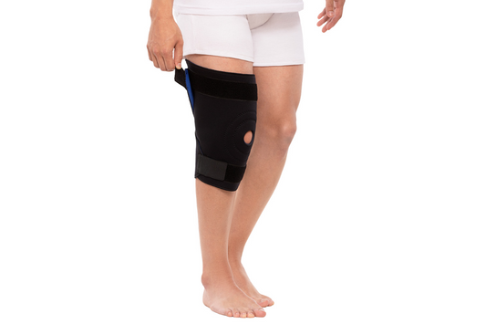 RODILLERA ABIERTA DE NEOP - R066