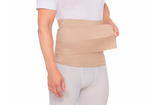 FAJA DE EVENTRACION - FEV