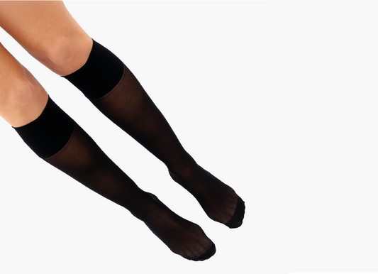 MEDIA VIAJERO UNISEX 8-15 mmHG - UV170