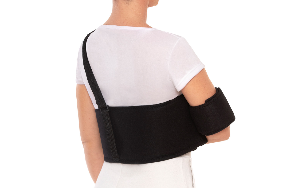 CABESTRILLO INMOVILIZADOR - C027