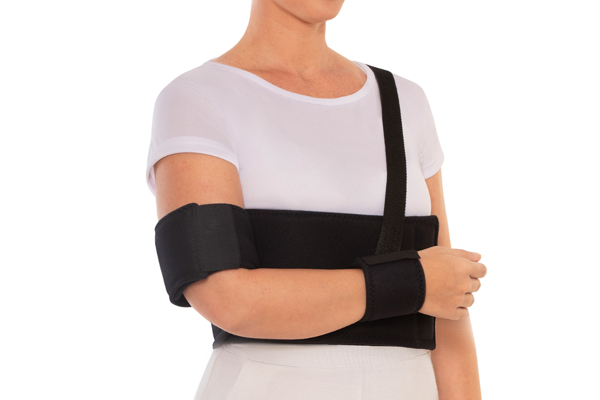 CABESTRILLO INMOVILIZADOR - C027