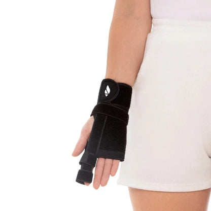 FERULA INMOVILZADORA DE DEDOS - FI