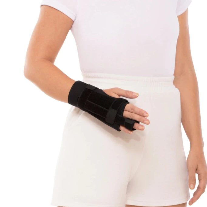 FERULA INMOVILZADORA DE DEDOS - FI