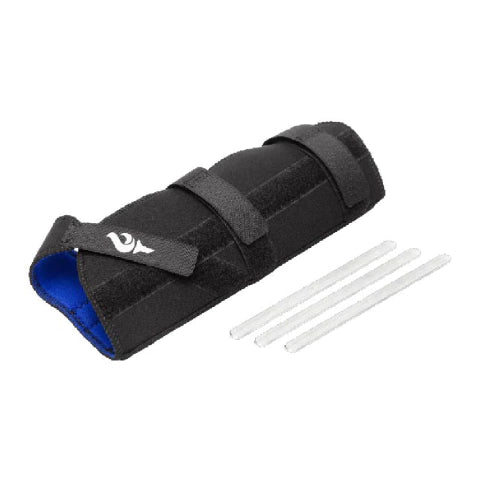 Muñequera inmovilizadora de neoprene - IWN