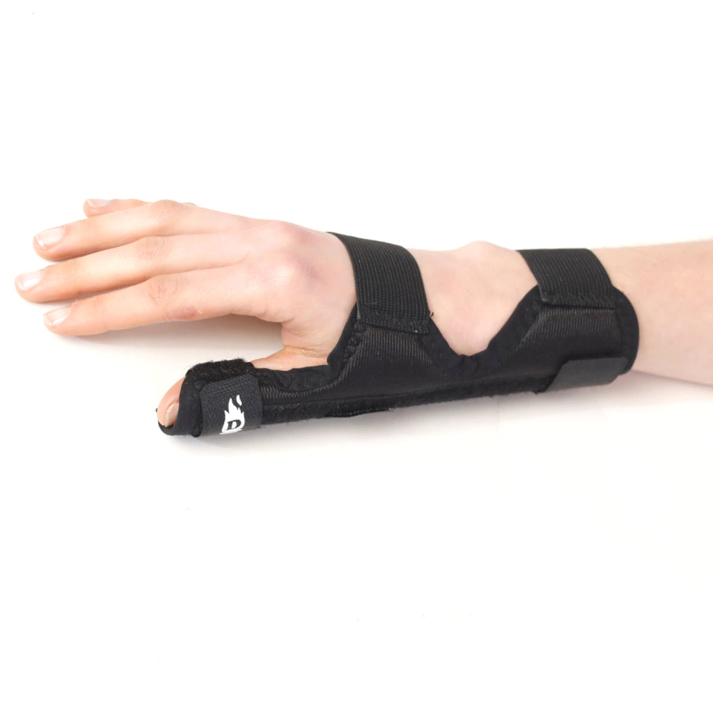 INMOVILIZADOR DE DEDO PULGAR UNIVERSAL - IDPU