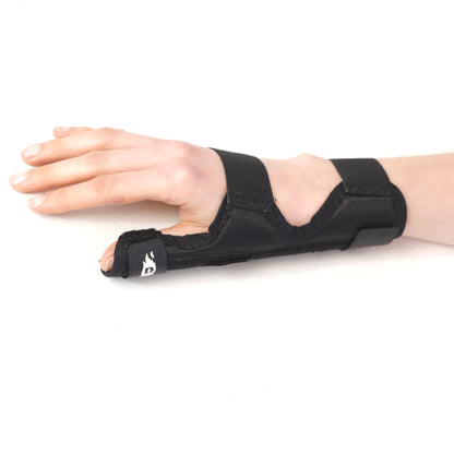 INMOVILIZADOR DE DEDO PULGAR UNIVERSAL - IDPU